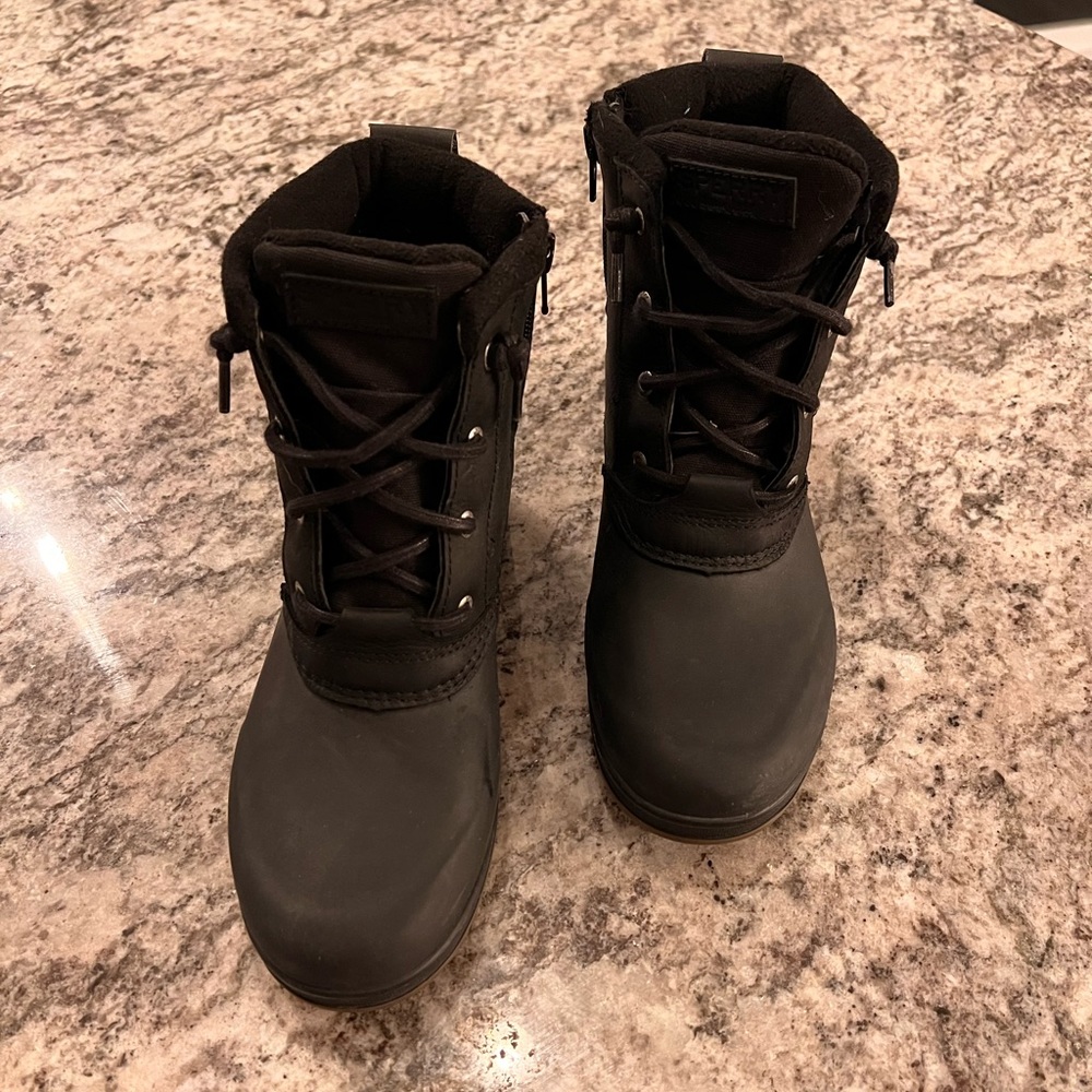 Sperry Boots
